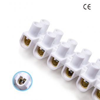  Wire Connector Screw Terminal Strip