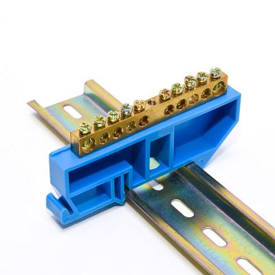 Neutral Busbar