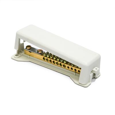  Equipotential Bonding Bar Terminal Block